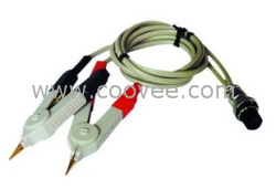 供應地電阻測試線