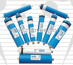 供應匯通RO膜（真空包裝）