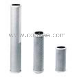 供應燒結壓縮碳（網狀活性碳）