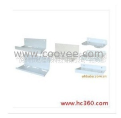 供應凈水器掛板/濾殼管卡(）