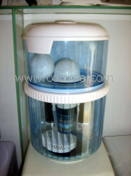 供應(yīng)四芯凈水桶（彩盒包裝）