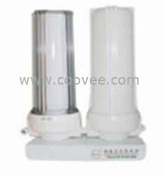 供應(yīng)雙級過濾器