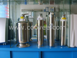 供應中央廚房超濾機（）