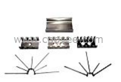 供應膠合強度夾具