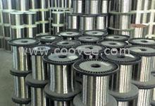 供應深圳“無磁316不銹鋼線”—高品質—“310不銹鋼彈簧線材”