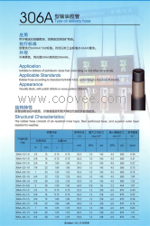 供应压缩空气橡胶软管