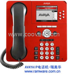 供应AVAYA电话机，AVAYA IP电话机，AVAYA交换机，AVAYA数字话机(亚美亚)