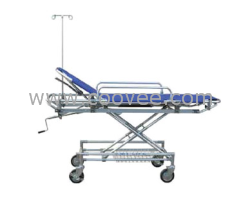 供應YQ-2L1 搶救床