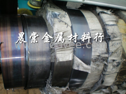 供應彈簧鋼棒材 硅鋼片 錳鋼片 彈簧鋼帶