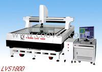 供應(yīng)二次元影像測(cè)量?jī)xLVS1800