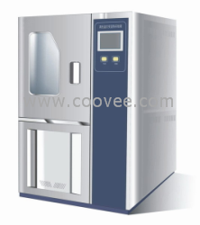供應高低溫濕熱試驗箱