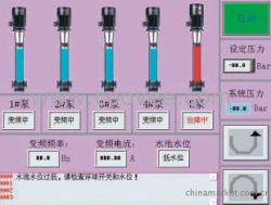 石家庄 北京 天津恒压供水 恒压供水控制 恒压供水控制系统 供水控制系统沈阳 长春 哈尔滨