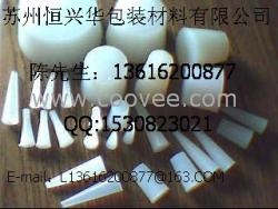 供应阜阳耐高温硅胶塞