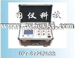 武漢GYZH-CT伏安特性試驗(yàn)儀首，儀器，實(shí)力雄厚