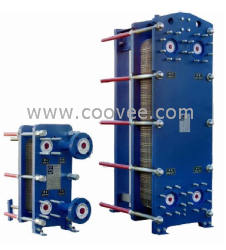 供應板式換熱器