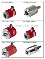 供应德国霍伯纳HUBNER编码器