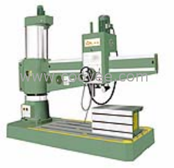 供應搖臂鉆床Z3080x2