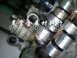 供應彈簧鋼棒材 硅鋼片 錳鋼片 彈簧鋼帶