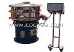 供應(yīng)HZC超聲高能篩分機