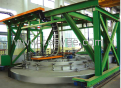 供應節(jié)能型滲碳爐