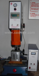 供應PLC數控型超聲波