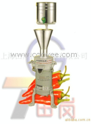 供應(yīng)ＦＰ－０５磨辣椒機(jī)，磨米機(jī)系列