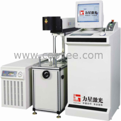 東莞高精度激光打標(biāo)機(jī)加工