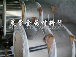 供應彈簧鋼的熱處理硬度 65Mn彈簧鋼成分