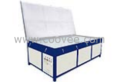 供應玻璃強化夾膠機