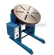 小型座式變位機