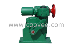 電動(dòng)執(zhí)行器