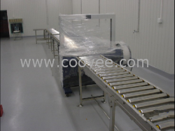 供應(yīng)滾筒輸送機(jī)