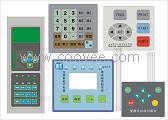 供应福建薄膜开关/面板