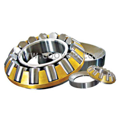 供應推力球軸承