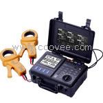 供應(yīng)雙鉗口接地電阻測試YH-302