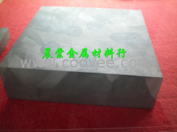 供應日本富士超微粒鎢鋼TF09 鎢鋼牌號對照表