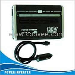 12V/130W汽车电源转换器/USB汽车逆变器 氧吧逆变器