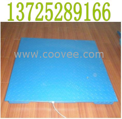 供應平價銷售地磅，1噸電子地磅價格，移動式地磅價錢，5噸電子地磅廠家