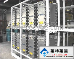 供應EDI水處理設備系統