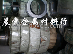 供应弹簧钢丝65MN 70MN弹簧钢片 弹簧钢