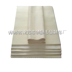 供應毛氈
