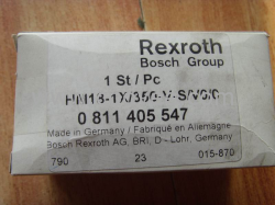 REXROTH力士樂放大板0811 405 147現(xiàn)貨15901806954