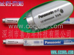 供应松下 Panasonic YZ18RR6500K直管荧光灯20W