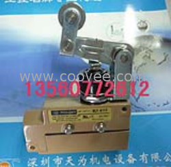 供應MJ1-6117,MJ1防油橫式限位開關 (產地臺灣moujen)