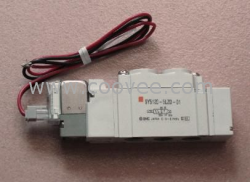 現(xiàn)貨供應(yīng)SMC電磁閥SYJ7120-6LZD-01