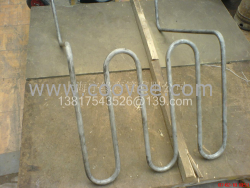 供應圍欄彎管加工