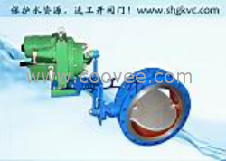 供應(yīng)電動(dòng)調(diào)節(jié)蝶閥