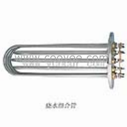 供應河南燒水發熱管