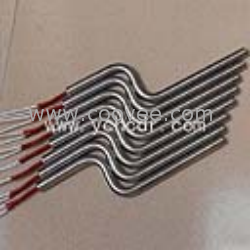 供應(yīng)黑龍江Z型單端加熱管