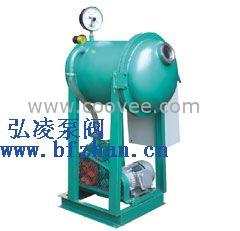 供應真空泵價格：ZKJ真空箱機組